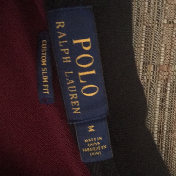 Ralph Lauren polo shirt - Picture 2 of 3